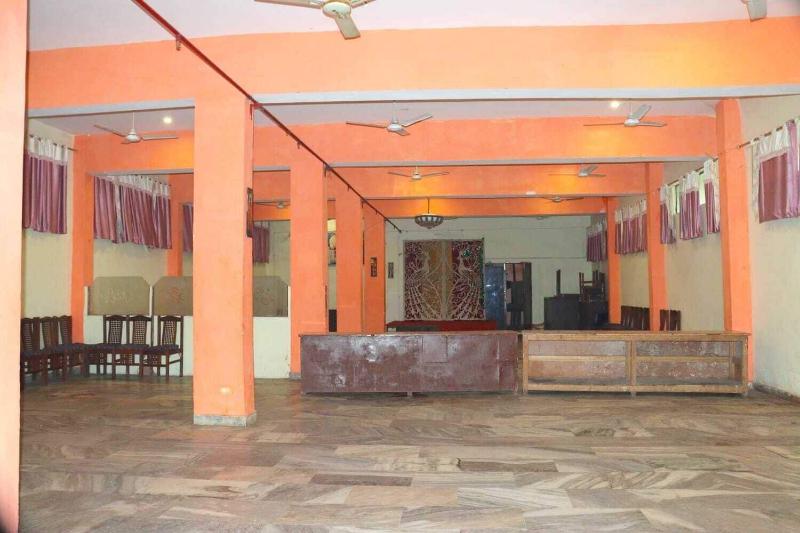 Hotel Ambika Palace By Shiwani Associate image