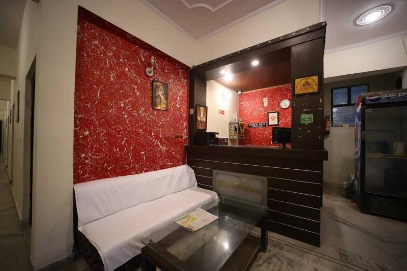 Hotel Ambika Palace By Shiwani Associate image