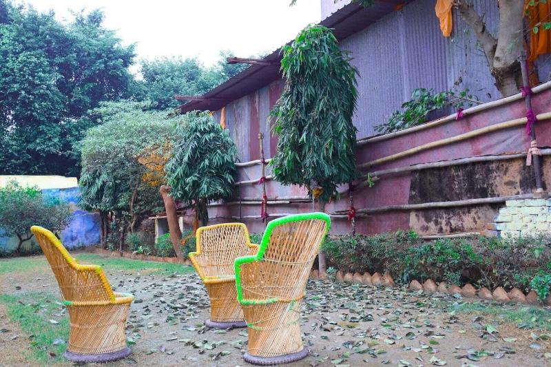 Hotel Ambika Palace By Shiwani Associate image