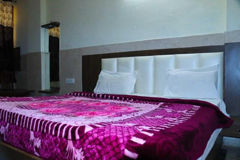 Hotel Ambika Palace By Shiwani Associate image