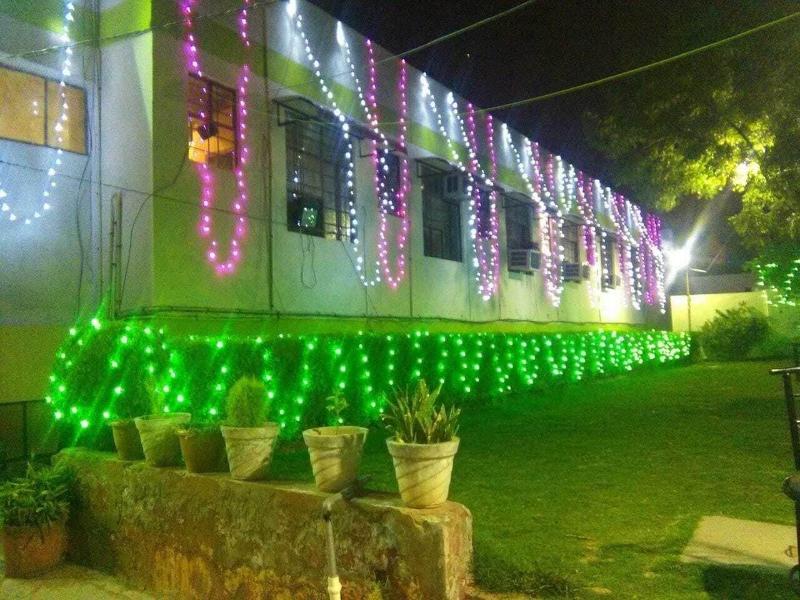 Hotel Ambika Palace By Shiwani Associate image