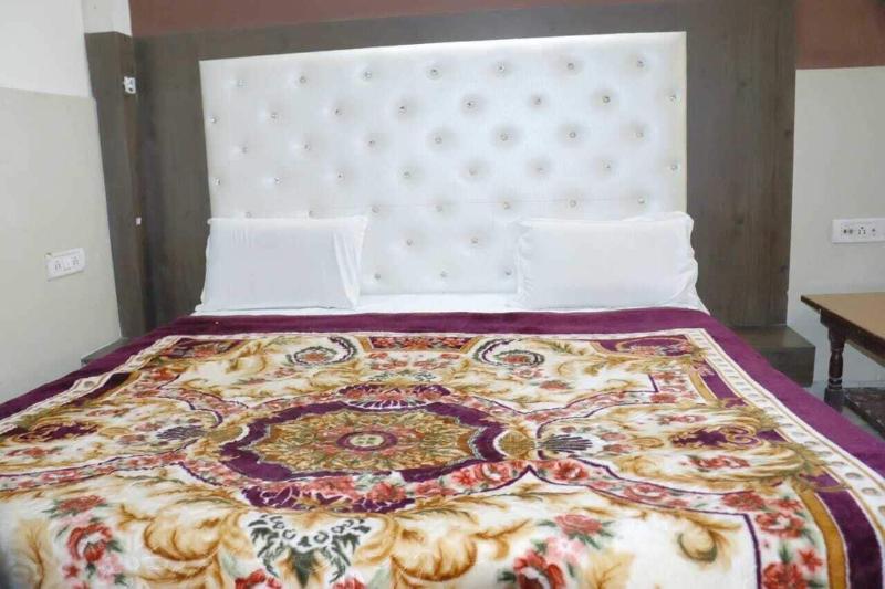 Hotel Ambika Palace By Shiwani Associate image