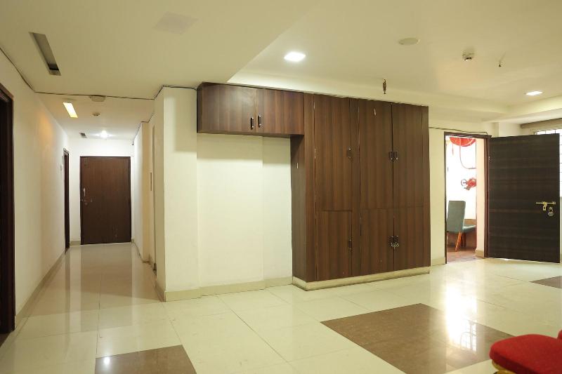 Hotel Mango Leaves — general view