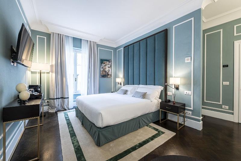Glimpse Hotel image