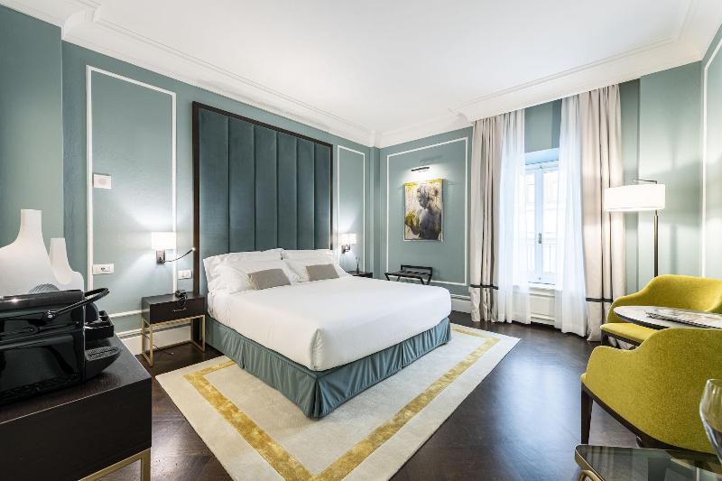 Glimpse Hotel image