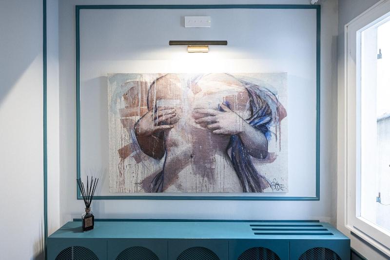 Glimpse Hotel image