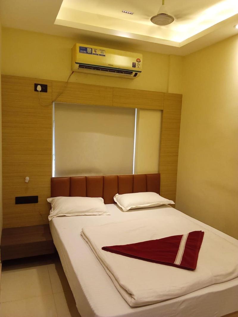 Hotel Skyking image