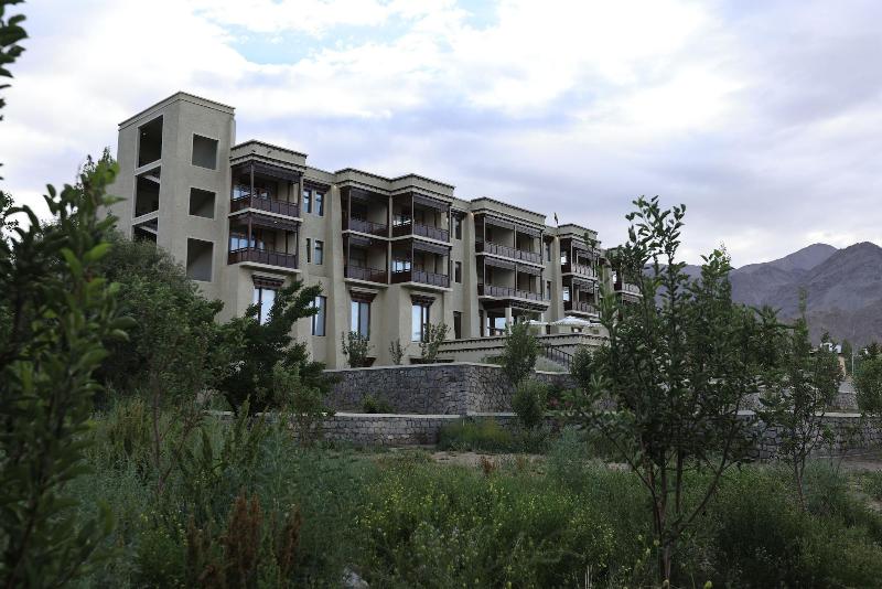 Hotel Rewa Ladakh image