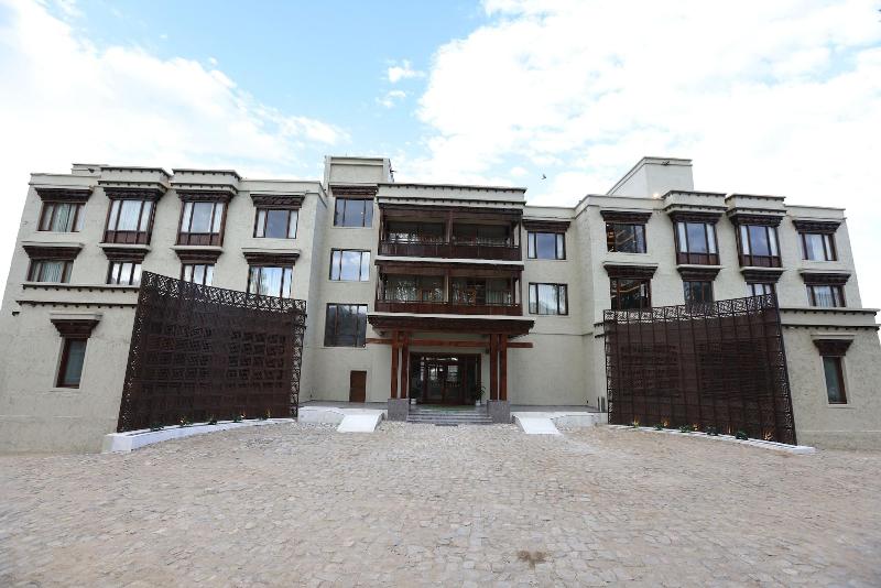 Hotel Rewa Ladakh image