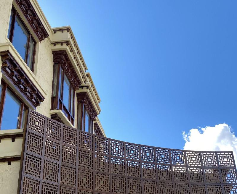 Hotel Rewa Ladakh image