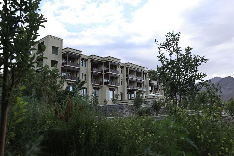 Hotel Rewa Ladakh image