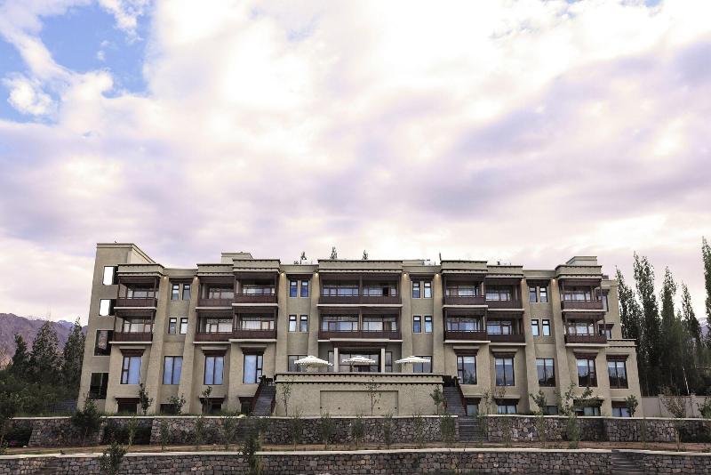 Hotel Rewa Ladakh image