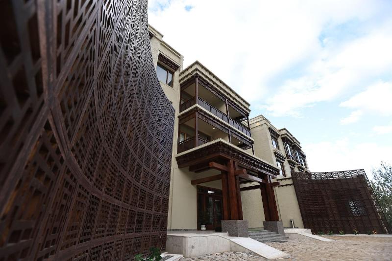 Hotel Rewa Ladakh image