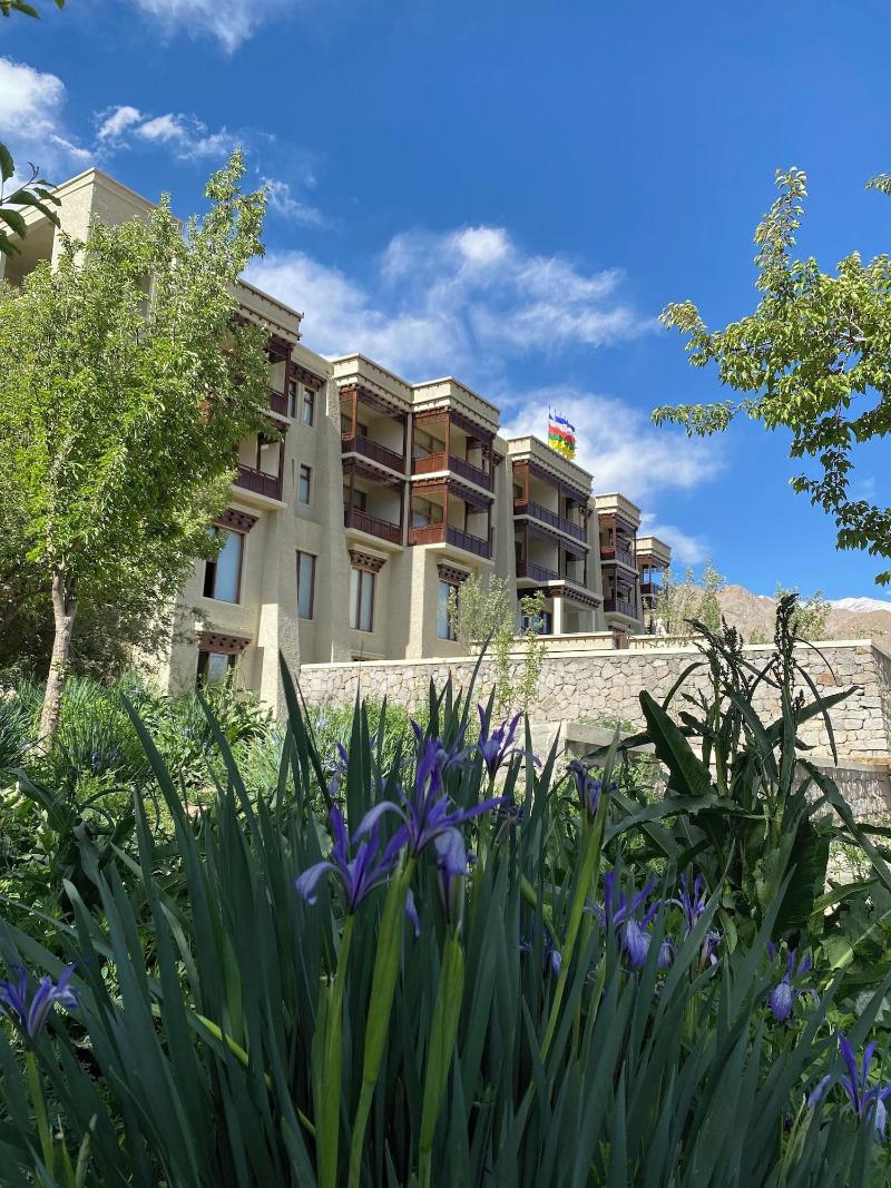 Hotel Rewa Ladakh image
