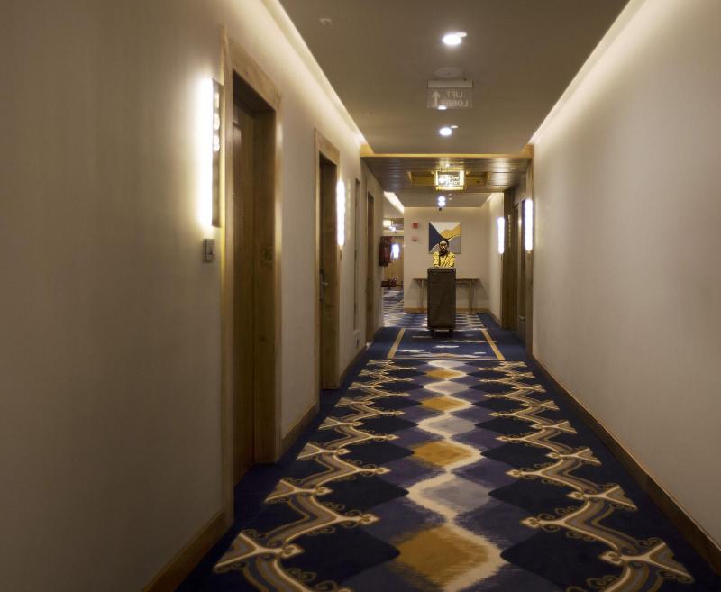 Hotel Rewa Ladakh image