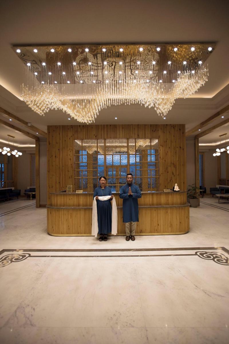 Hotel Rewa Ladakh image