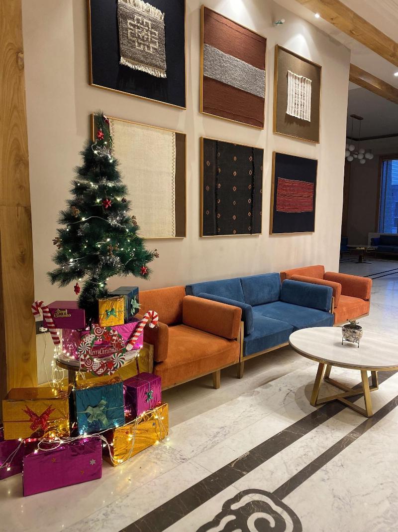 Hotel Rewa Ladakh image