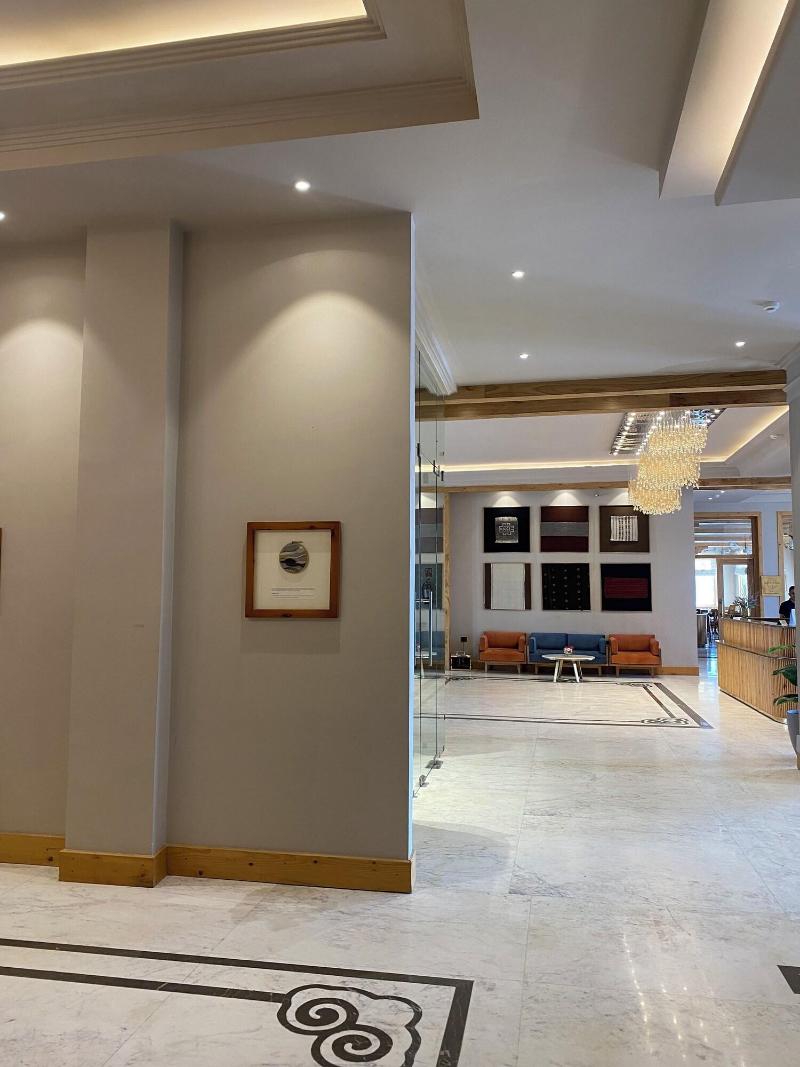 Hotel Rewa Ladakh image