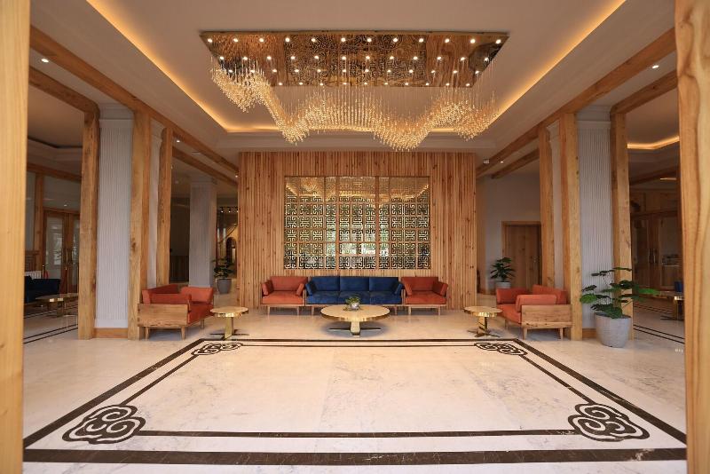 Hotel Rewa Ladakh image