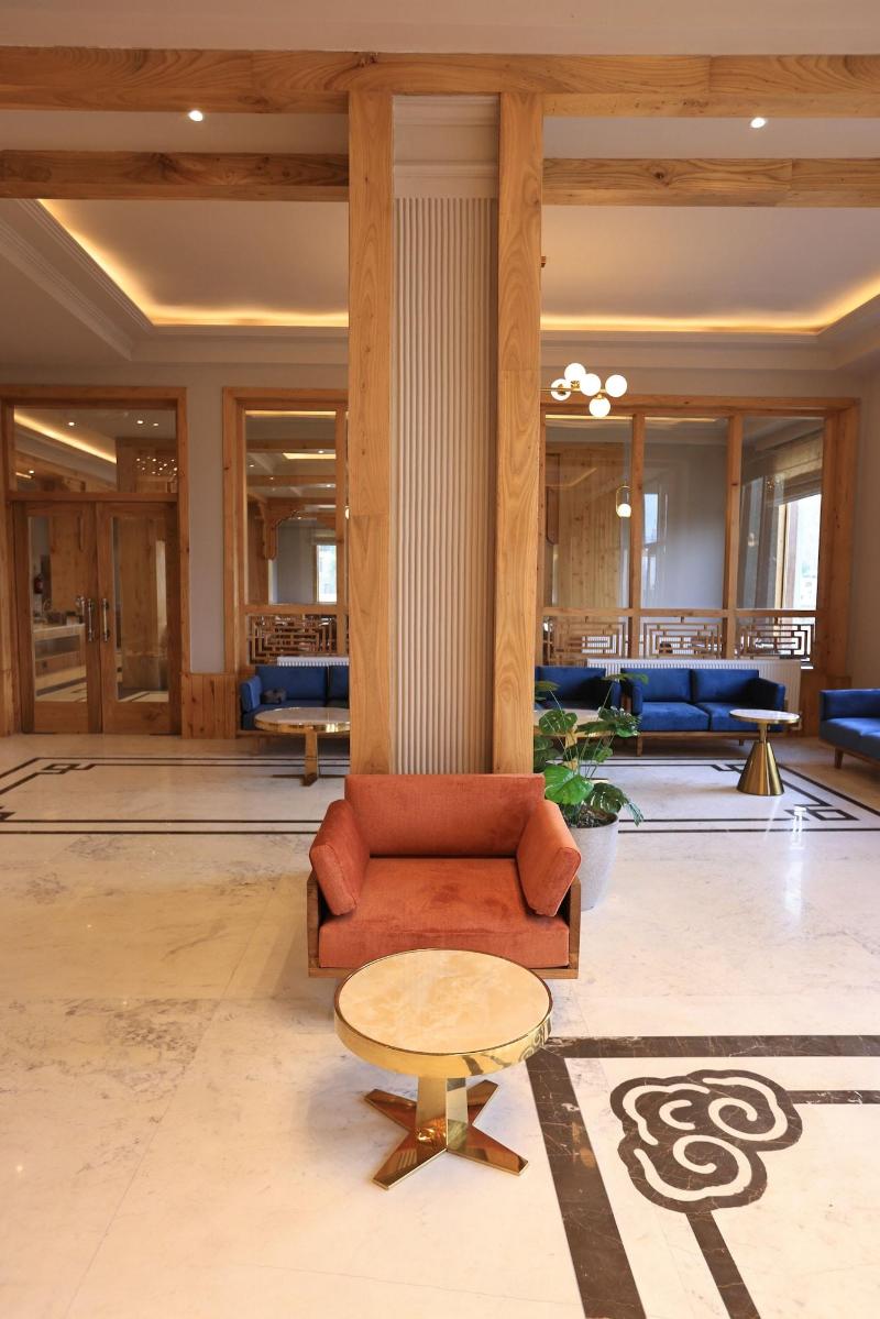 Hotel Rewa Ladakh image