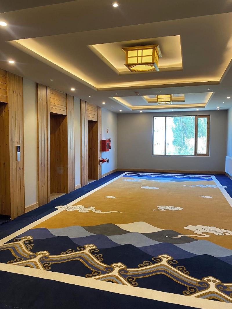 Hotel Rewa Ladakh image