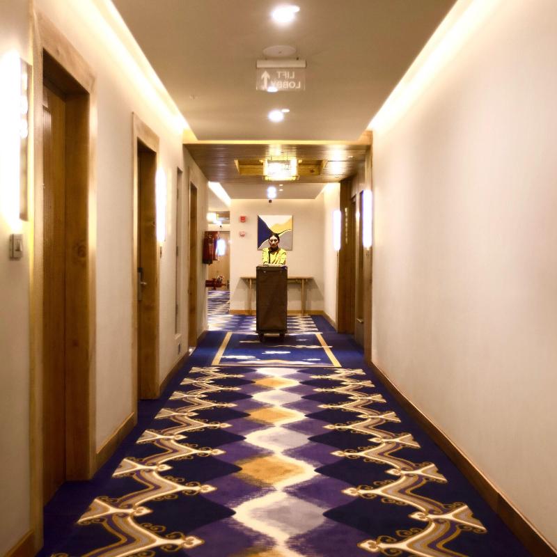 Hotel Rewa Ladakh image