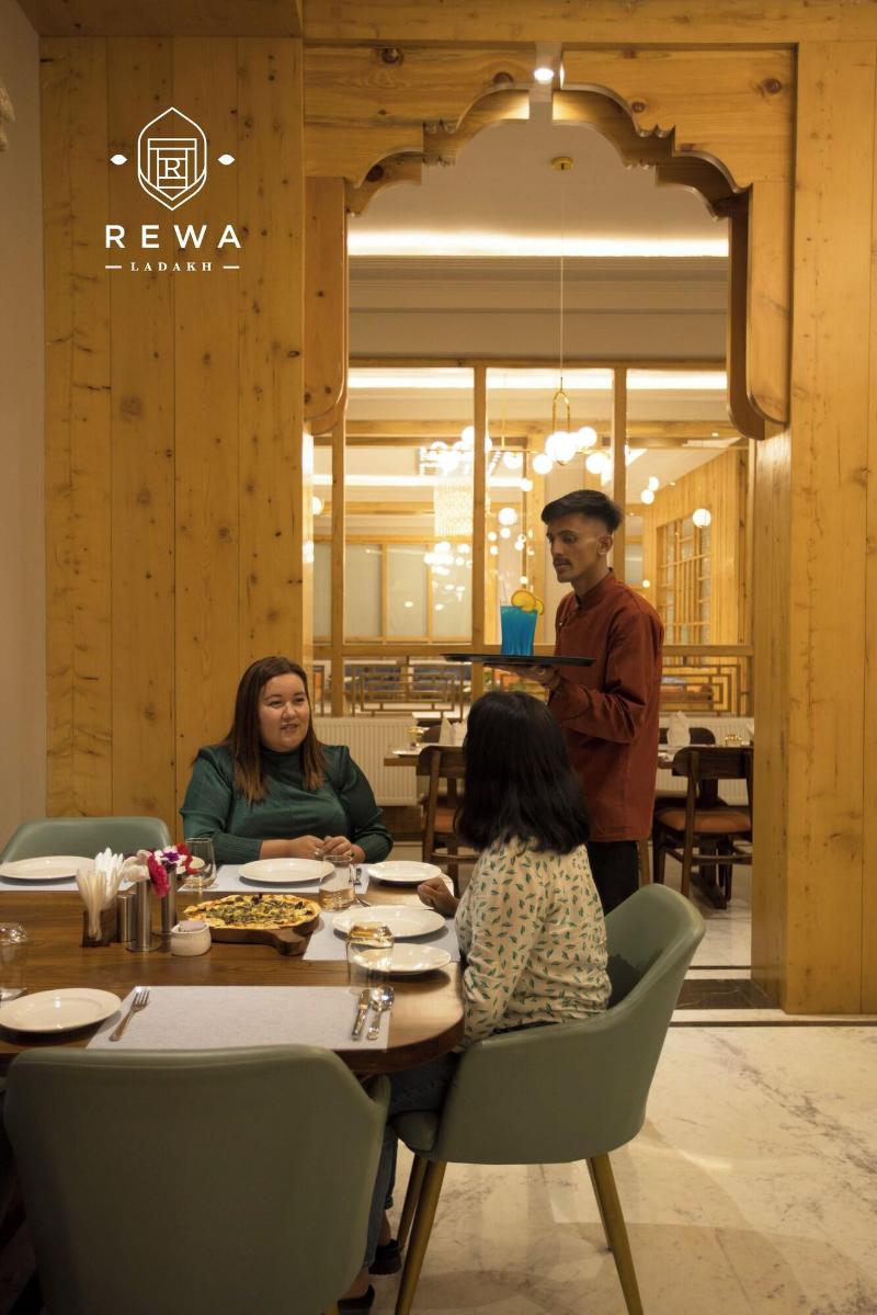 Hotel Rewa Ladakh image