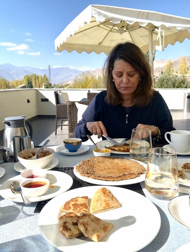 Hotel Rewa Ladakh image