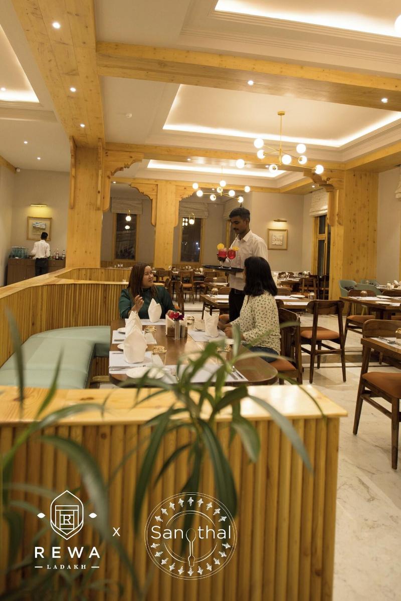 Hotel Rewa Ladakh image