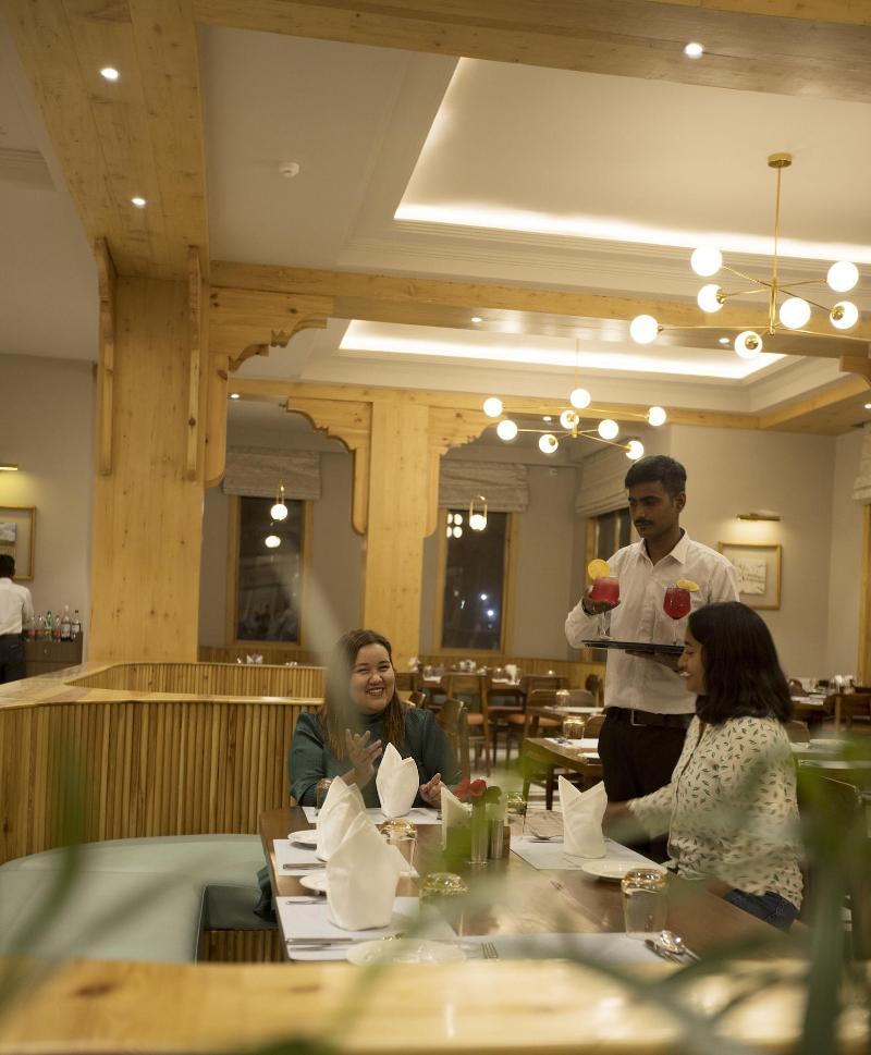 Hotel Rewa Ladakh image