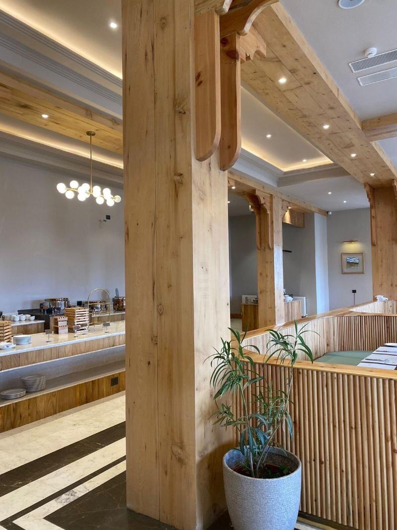 Hotel Rewa Ladakh image
