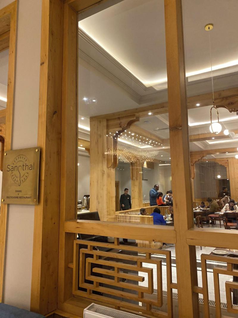 Hotel Rewa Ladakh image