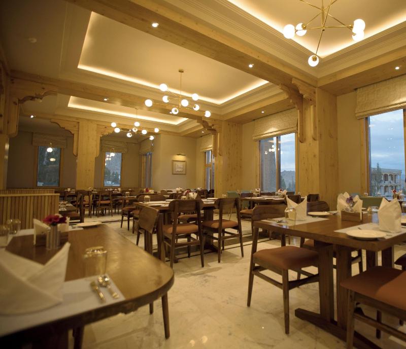 Hotel Rewa Ladakh image