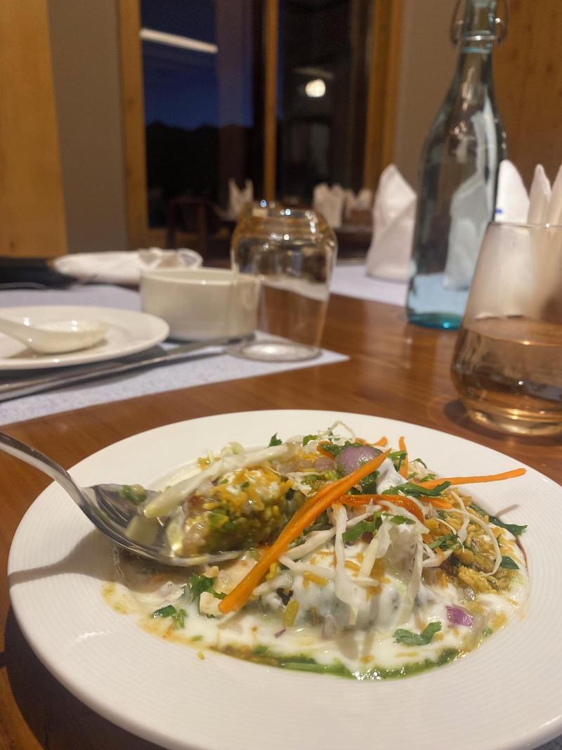Hotel Rewa Ladakh image