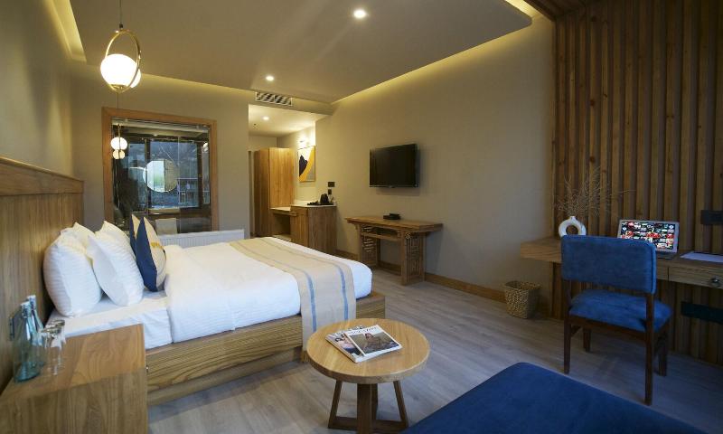 Hotel Rewa Ladakh image