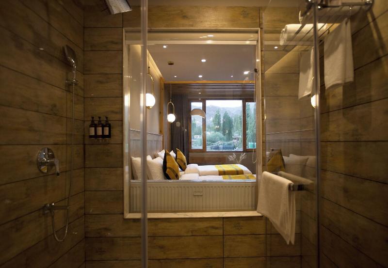 Hotel Rewa Ladakh image