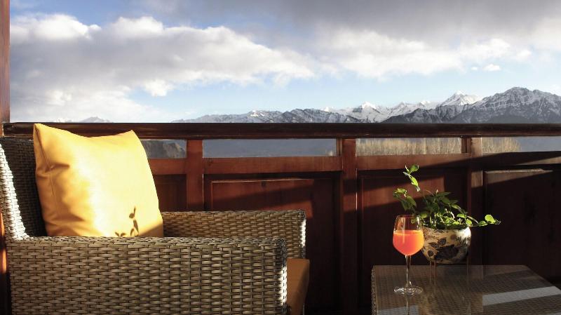 Hotel Rewa Ladakh image