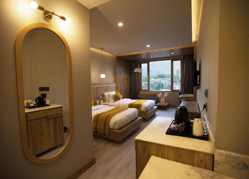 Hotel Rewa Ladakh image