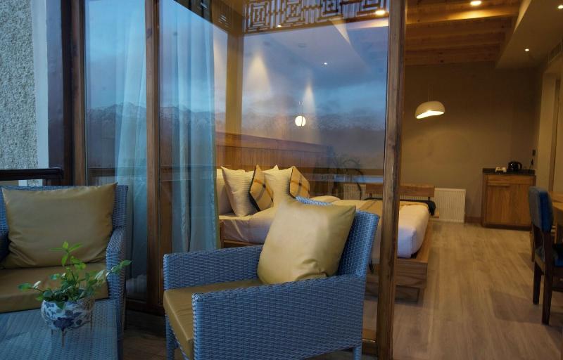 Hotel Rewa Ladakh image