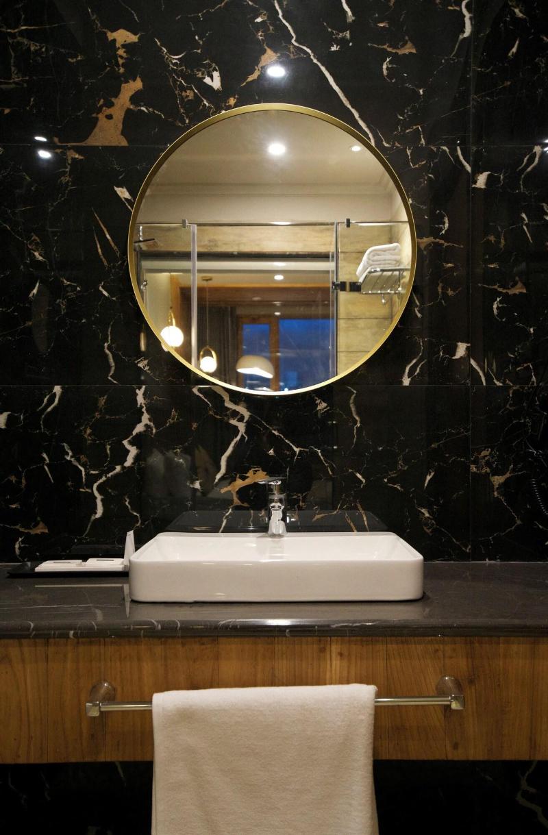 Hotel Rewa Ladakh image