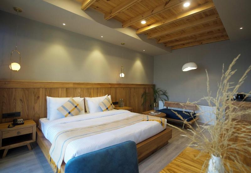 Hotel Rewa Ladakh image