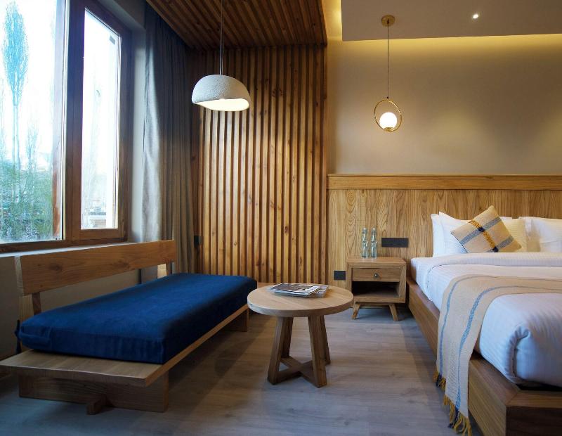 Hotel Rewa Ladakh image