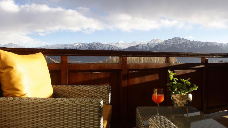 Hotel Rewa Ladakh image