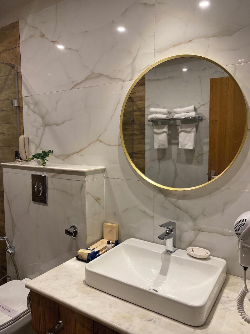 Hotel Rewa Ladakh image