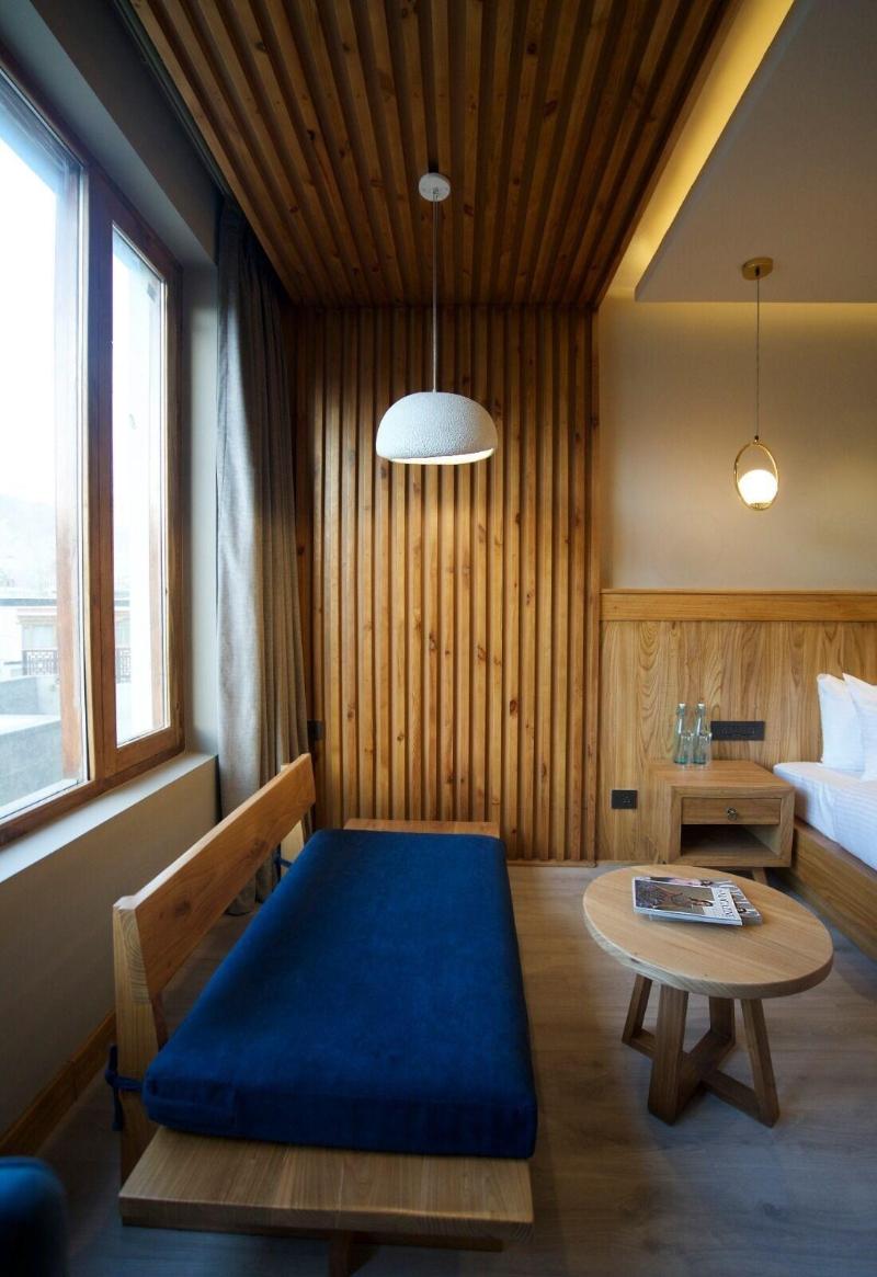 Hotel Rewa Ladakh image