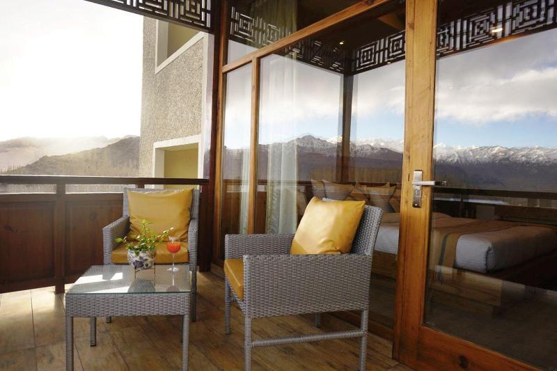 Hotel Rewa Ladakh image