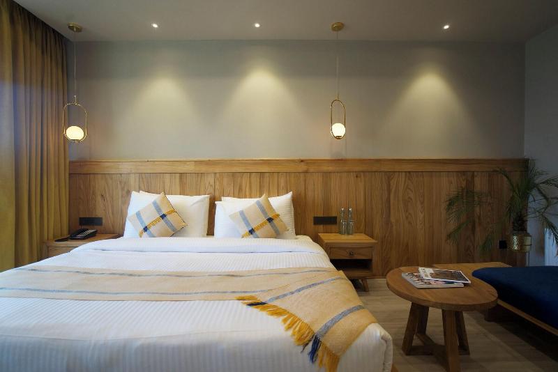 Hotel Rewa Ladakh image