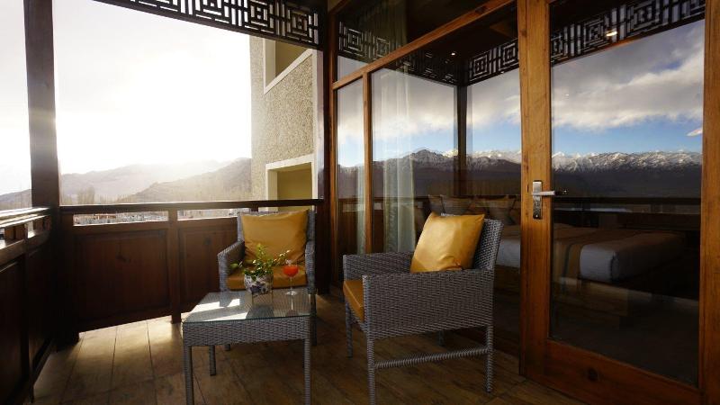Hotel Rewa Ladakh image