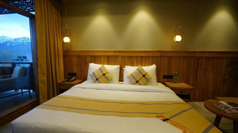 Hotel Rewa Ladakh image