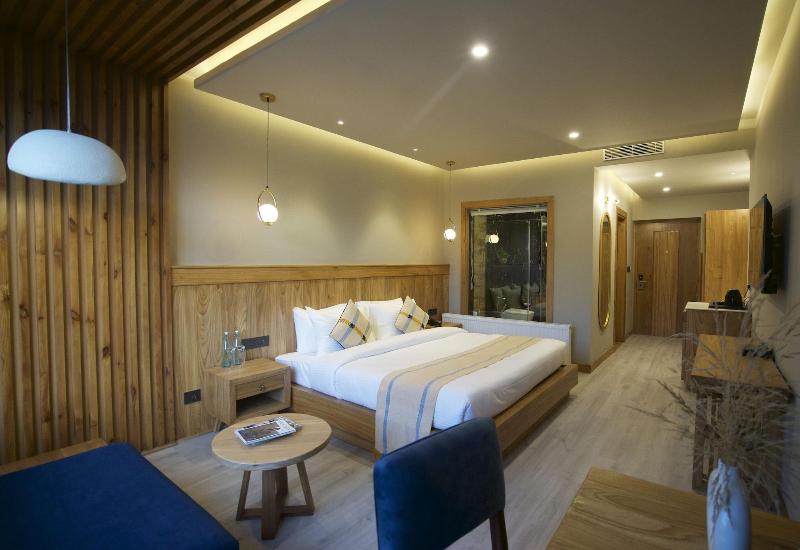 Hotel Rewa Ladakh image